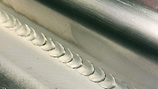Welding Aluminum with Flux Core