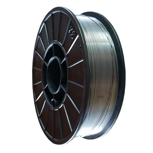 Welding Aluminum with Flux Core