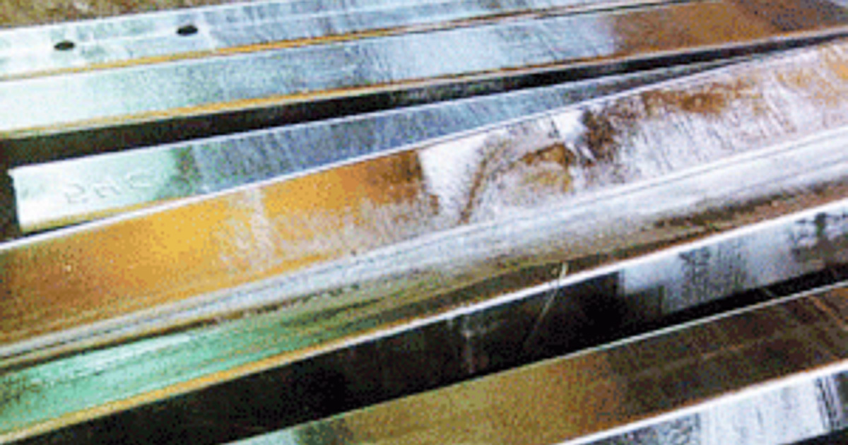 How to Remove Galvanized Coating for Welding? Your Welding Solutions