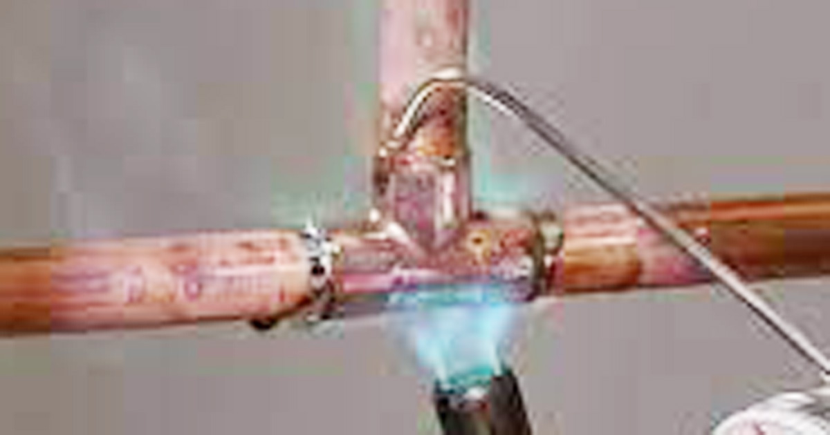 What is solder flux and how to use solder flux? Your Welding Solutions