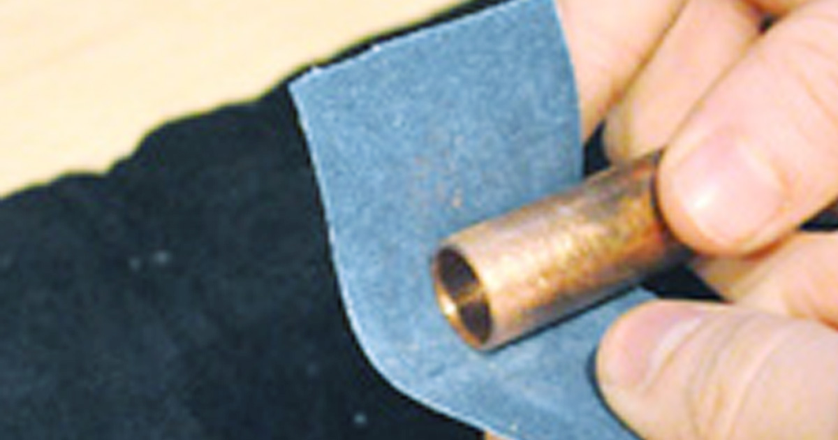 How to Solder Copper Pipe to Stainless Steel? Your Welding Solutions