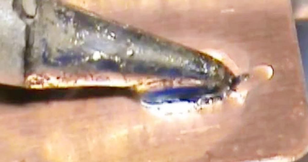 What is solder flux and how to use solder flux? Your Welding Solutions