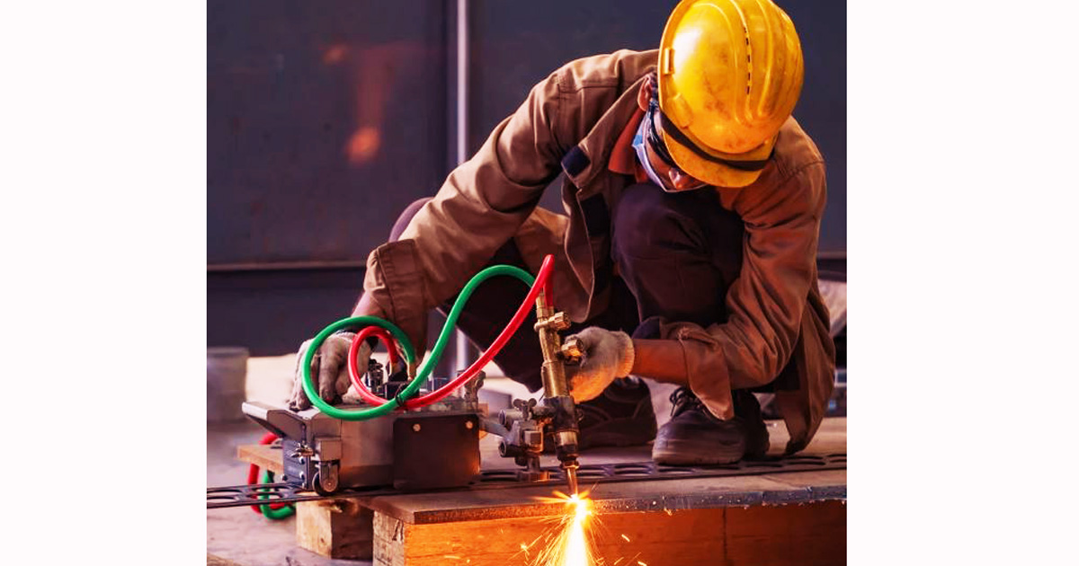 Oxy Fuel Welding Tips and Techniques Your Welding Solutions