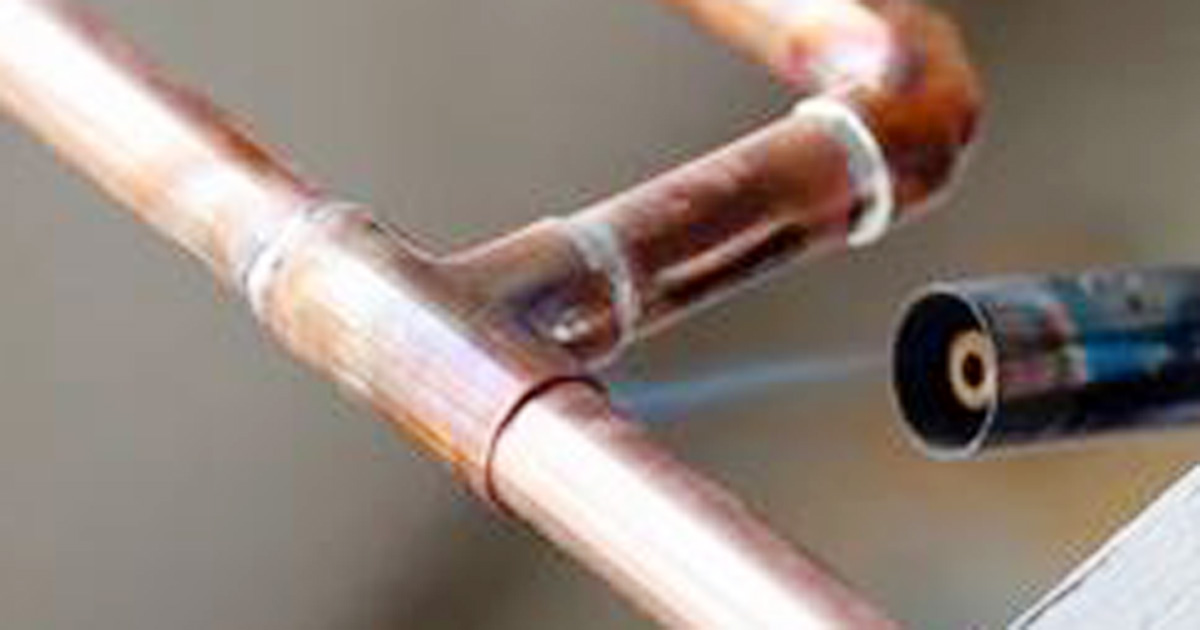 What is solder flux and how to use solder flux? Your Welding Solutions