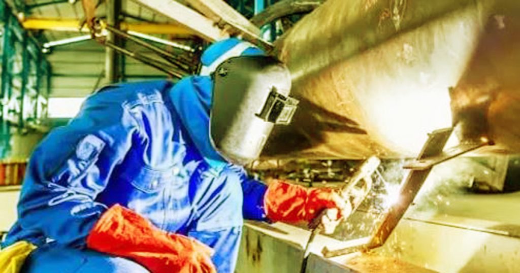 How to Remove Galvanized Coating for Welding? Your Welding Solutions