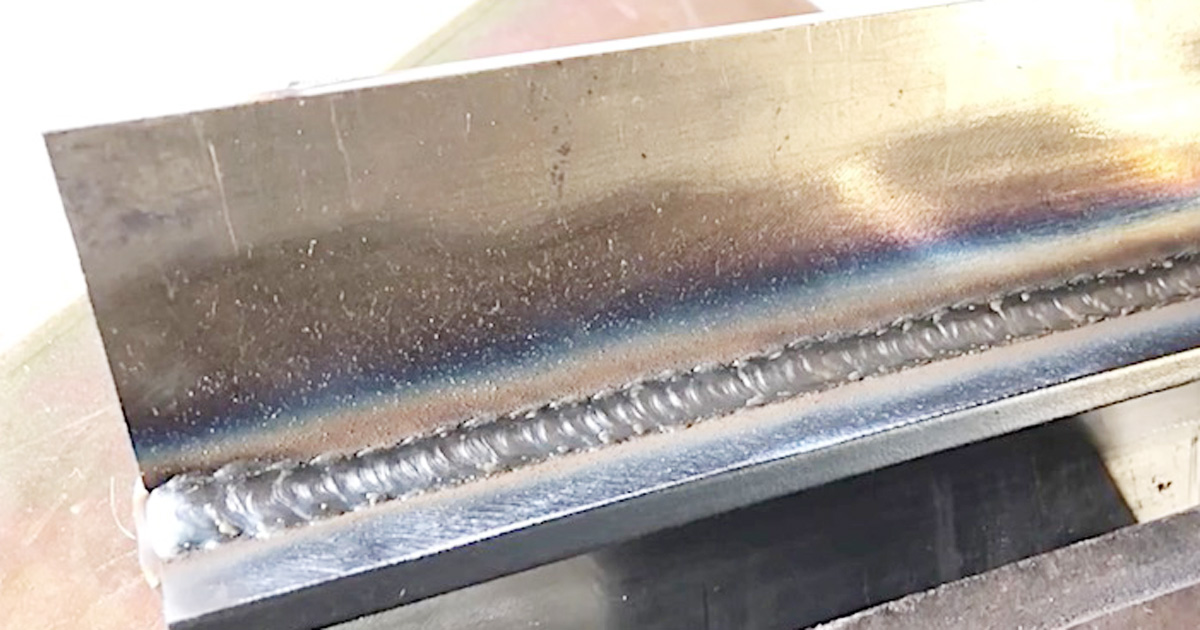 What Size Welder Do I Need for 1/4 Inch Steel? Your Welding Solutions