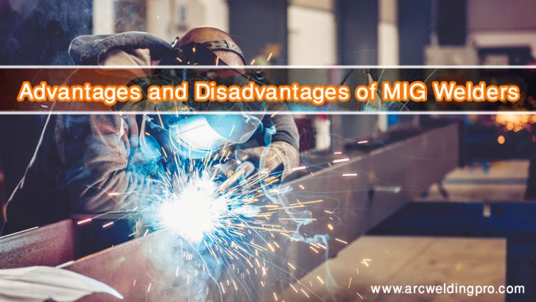 What is the Difference Between a MIG Welder and a Wire Feed Welder?